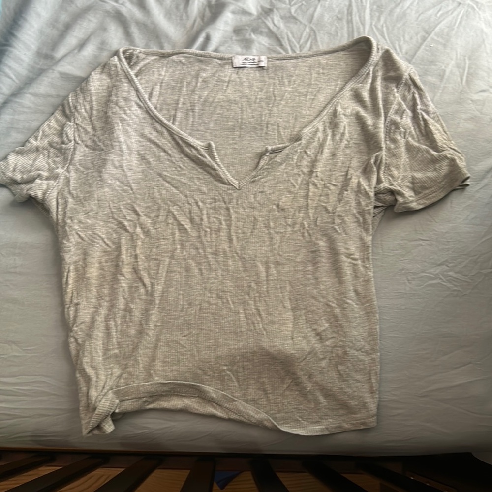 Crop top from Arden’s xl